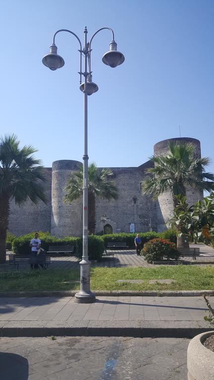 La Nuova Locandiera Catania Exterior photo