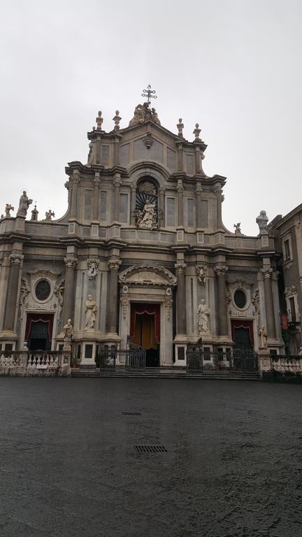 La Nuova Locandiera Catania Exterior photo